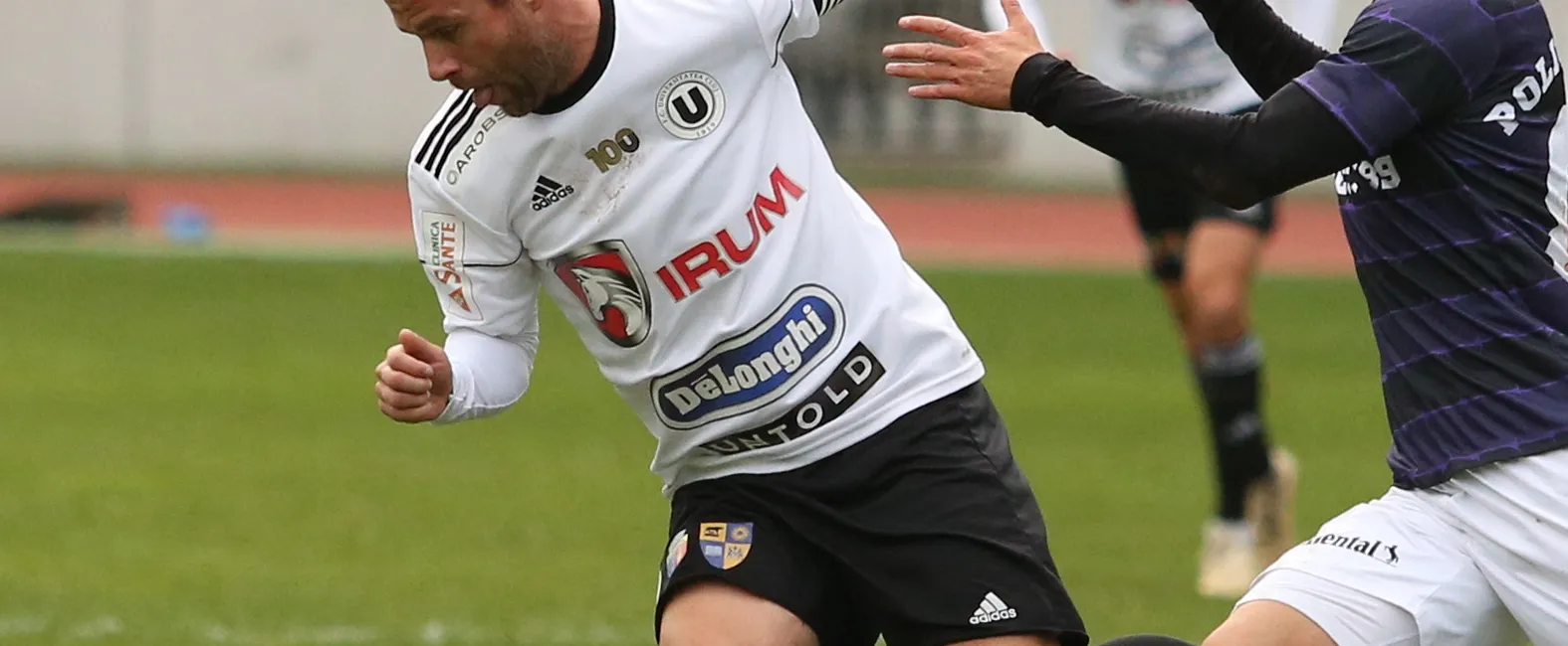 Derby fără goluri. “U” – Poli 0-0