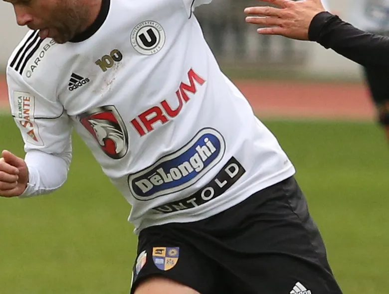 Derby fără goluri. “U” – Poli 0-0