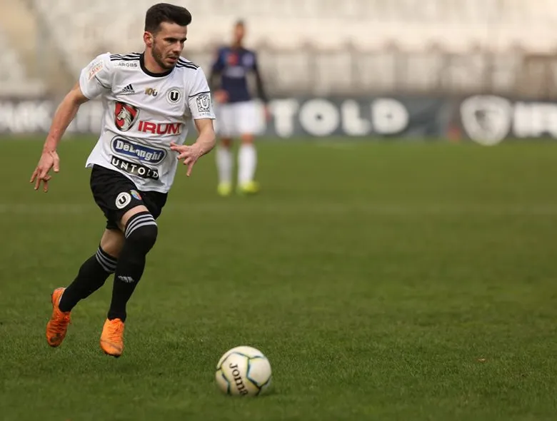 La mulți ani, Nicolae Pîrvulescu!