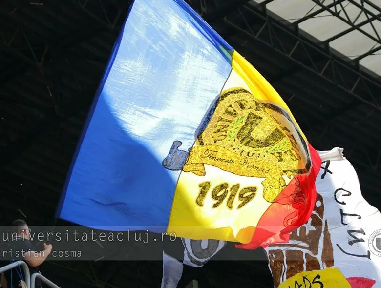 La mulţi ani, România!
