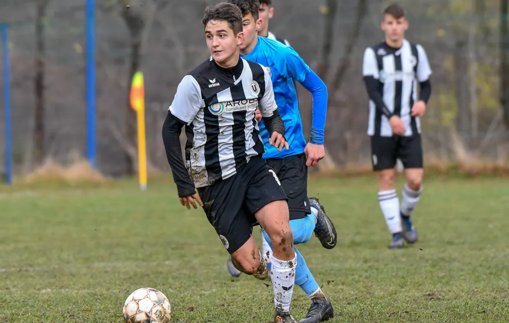 Final de an în Liga Elitelor. Vezi rezultatele ultimei etape din 2019