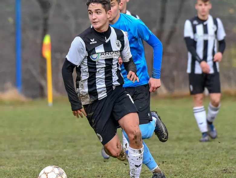 Final de an în Liga Elitelor. Vezi rezultatele ultimei etape din 2019