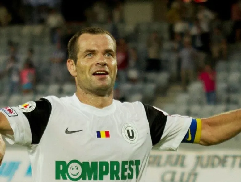  Zsolt “Sisi” Szilagyi va fi noul team-manager al Universității Cluj!
