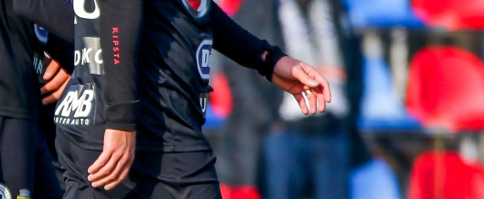 Prima victorie în pregătiri. “U” – Avântul Reghin 5-0