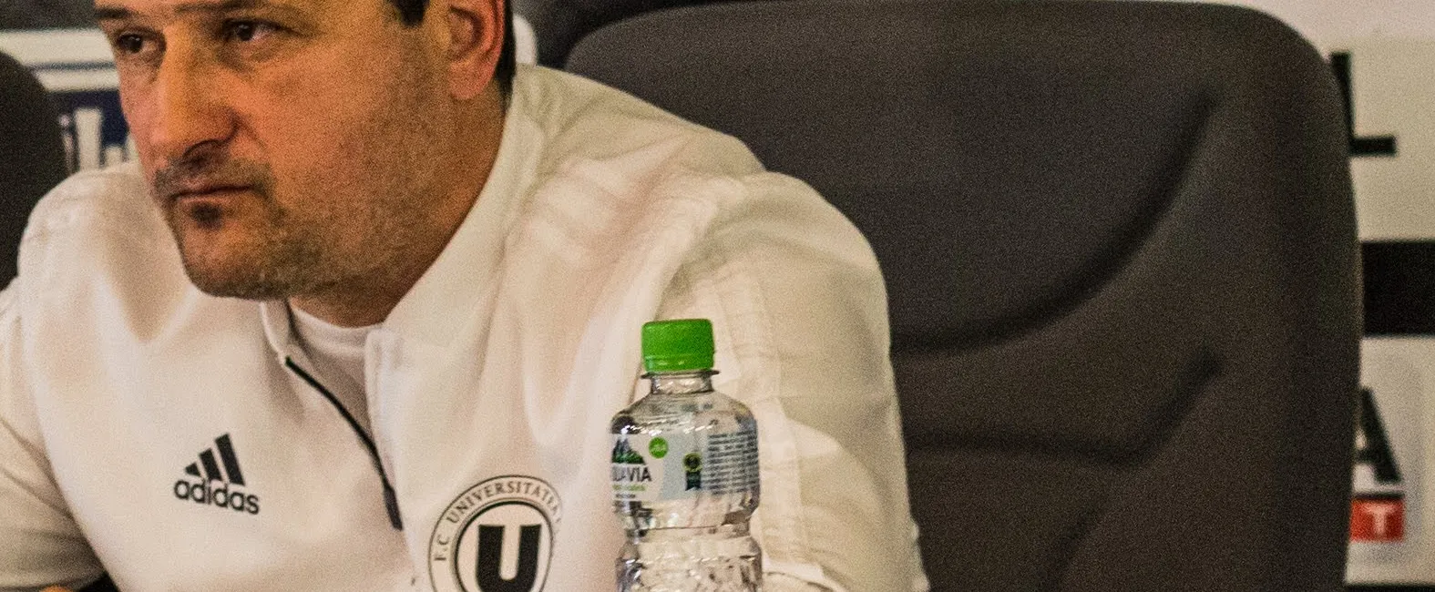 “U” – FC Argeș, primul duel al anului pe Cluj Arena. „Un meci foarte greu, dar avem un avantaj jucând acasă”