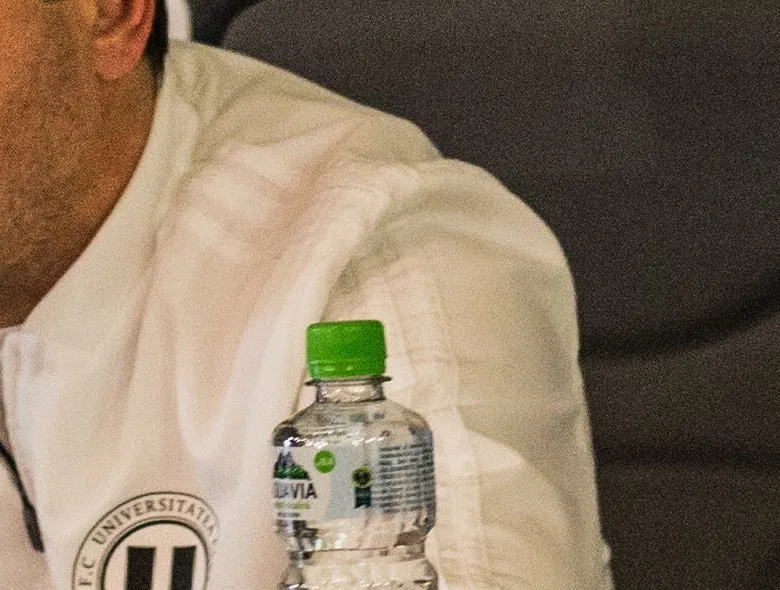 “U” – FC Argeș, primul duel al anului pe Cluj Arena. „Un meci foarte greu, dar avem un avantaj jucând acasă”