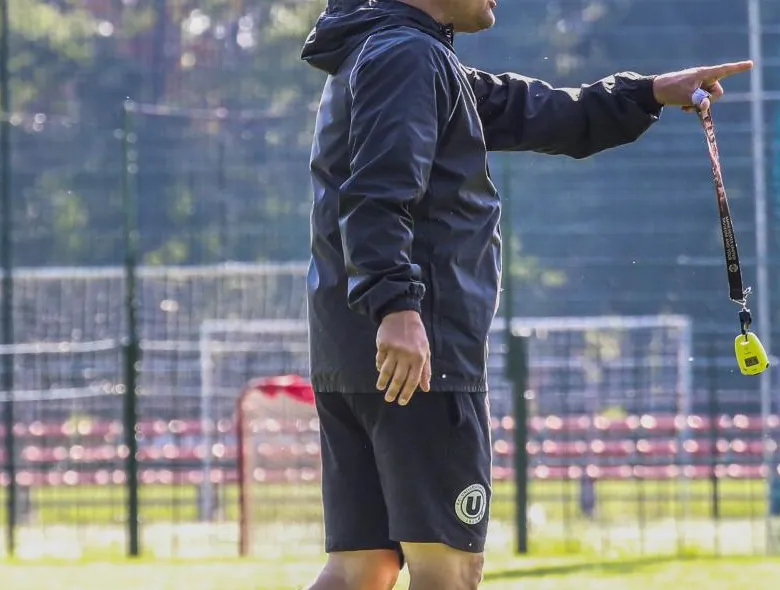 Adrian Falub: „Îmi doresc să cresc niște jucători care să fie formați de ”U” și care să construiască o echipă bună și peste cinci, șase ani de acum înainte”