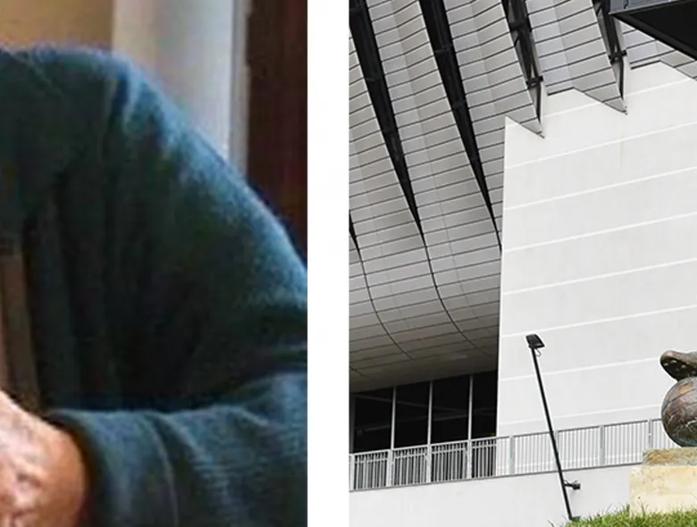 Mircea Luca, o viață dedicată Universității