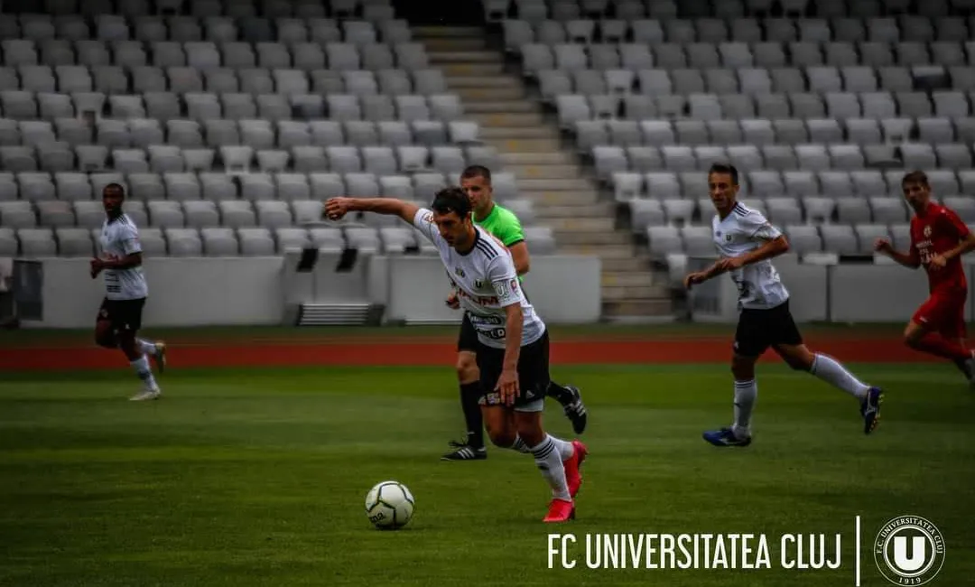 Începem în 29 august! FRF a decis formatul pentru noul sezon din Liga 2