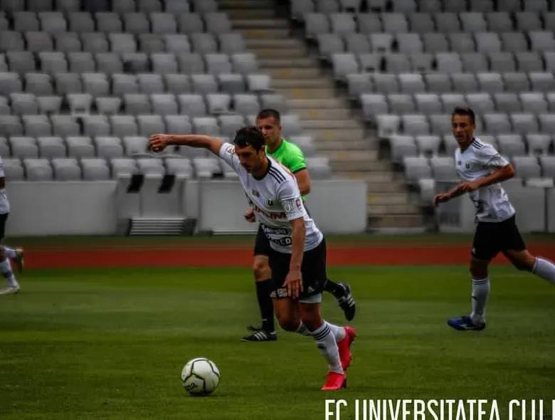 Începem în 29 august! FRF a decis formatul pentru noul sezon din Liga 2