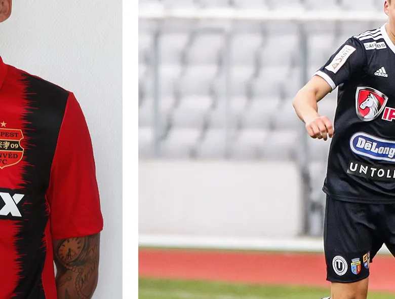 Artur Crăciun ajunge la Honved Budapesta