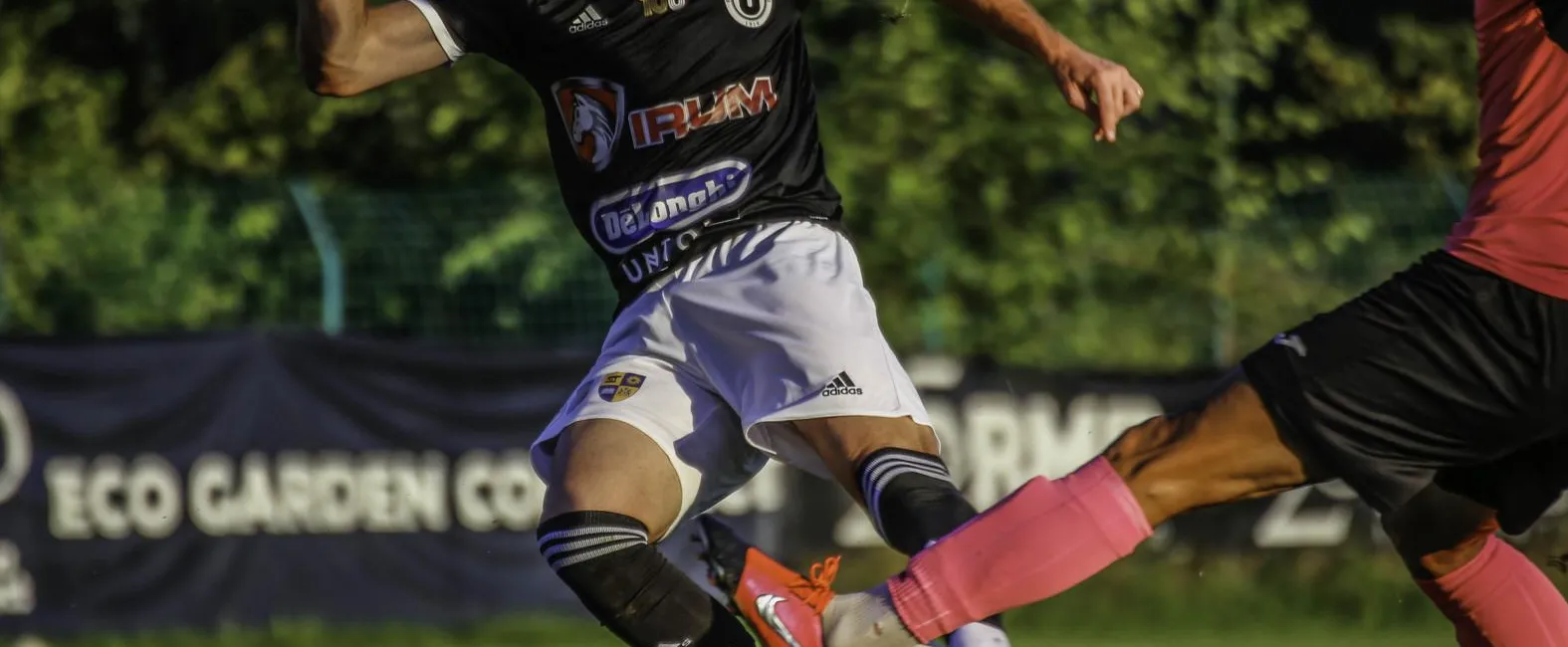 “U” – Unirea Dej 3-2. Idan a ajuns la 4 goluri în două meciuri