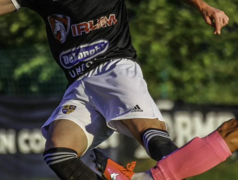 “U” – Unirea Dej 3-2. Idan a ajuns la 4 goluri în două meciuri