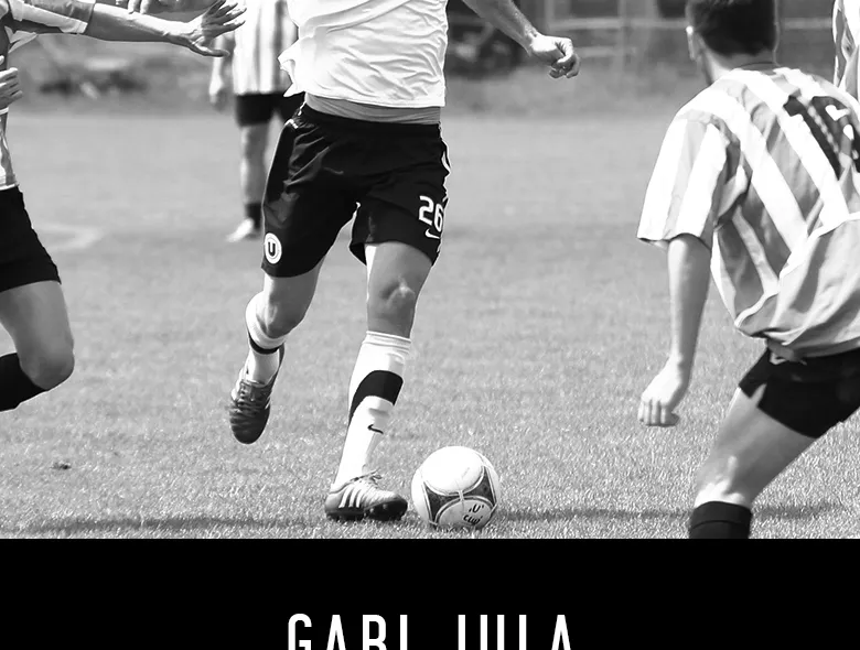 S-a stins din viață Gabi Jula