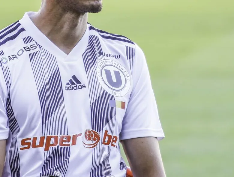 Un mijlocaș cu prezențe în Champions League vine la ”U”