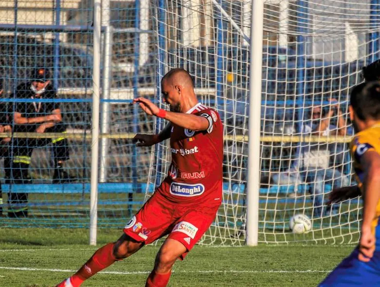 Verdictul în cazul accidentării lui Gabriel Tamaș