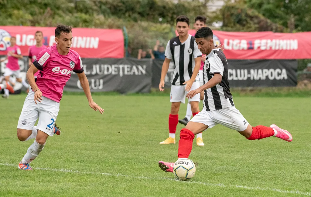 Liga Elitelor. Dublă victorie în prima etapă din noua ediție de campionat