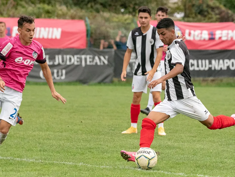 Liga Elitelor. Dublă victorie în prima etapă din noua ediție de campionat