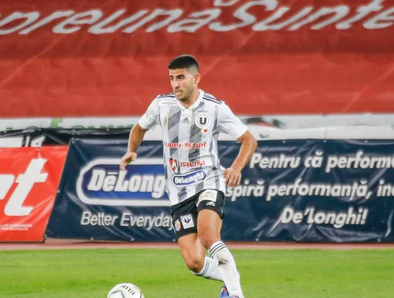 Exact ce trebuia: Două goluri, trei puncte şi urcăm pe loc de playoff