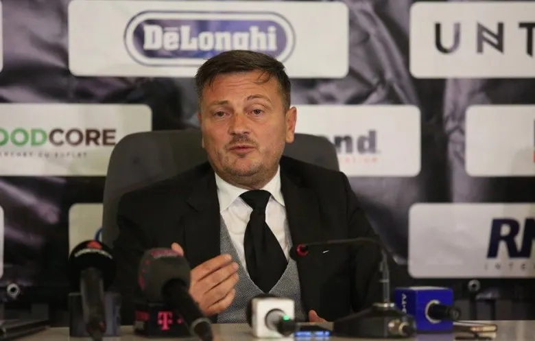 La mulți ani, Daniel Stanciu!