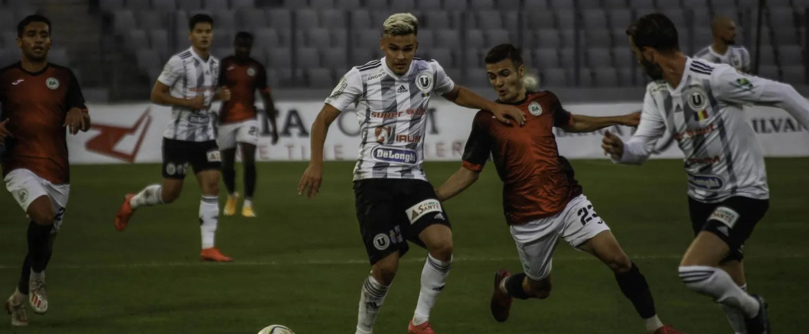 Bătălia pentru play-off continuă la Mioveni