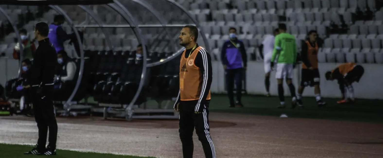CS Mioveni – ”U”: 0-1. Costel Enache:„ E un pas înainte și ne dă încredere”