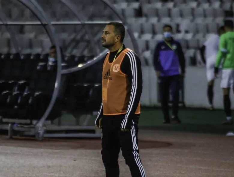 CS Mioveni – ”U”: 0-1. Costel Enache:„ E un pas înainte și ne dă încredere”