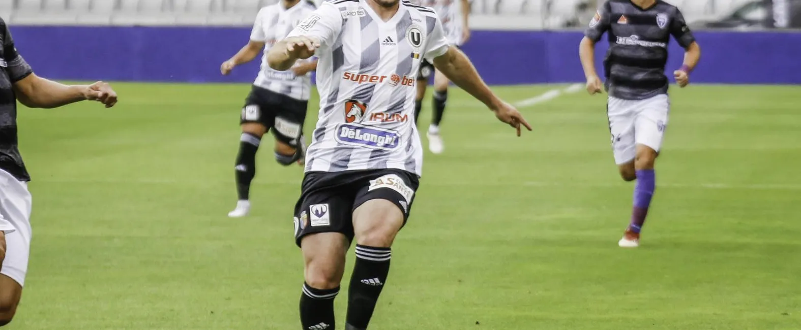 Mulțumim, Matias Roskopf!