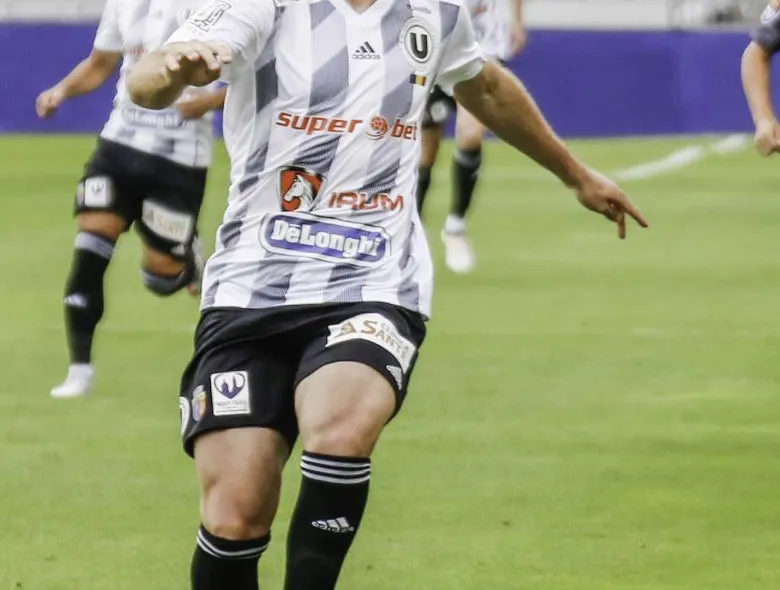 Mulțumim, Matias Roskopf!