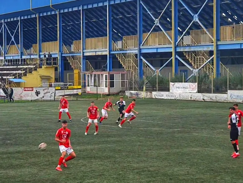 Liga Elitelor. A patra etapă în zece zile aduce o înfrângere și un egal
