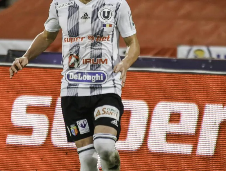 Seria de șapte meciuri fără înfrângere se oprește la Reșița. CSM Reșița – ”U”: 2-1