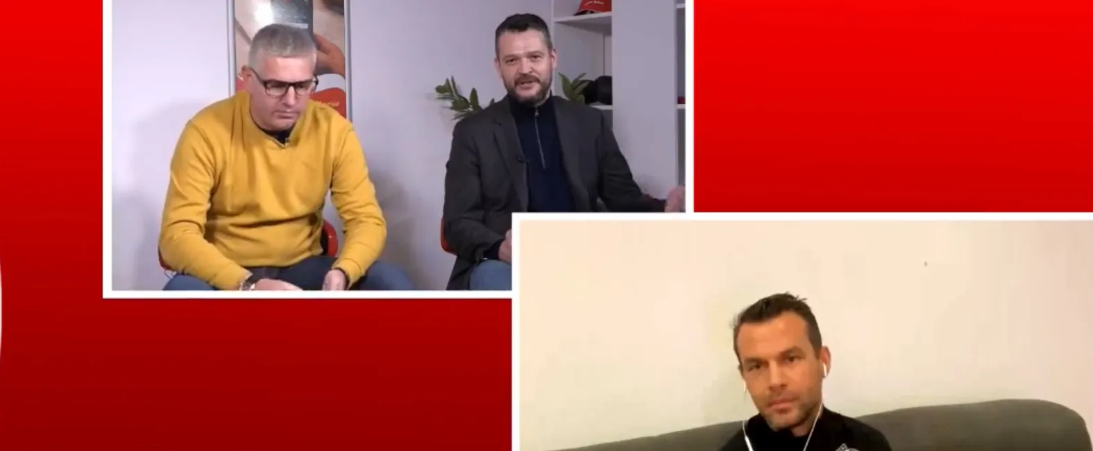Superbet SuperLive Show. Dorin Goga a vorbit despre meciul cu Rapid