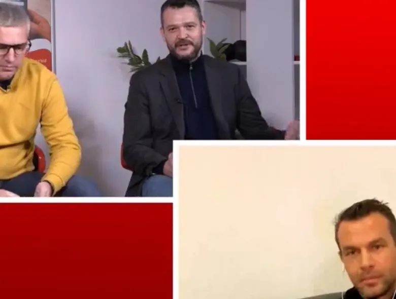 Superbet SuperLive Show. Dorin Goga a vorbit despre meciul cu Rapid