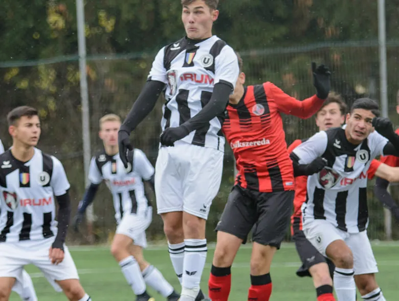 Liga Elitelor. Juniorii U17 coboară pe locul 5