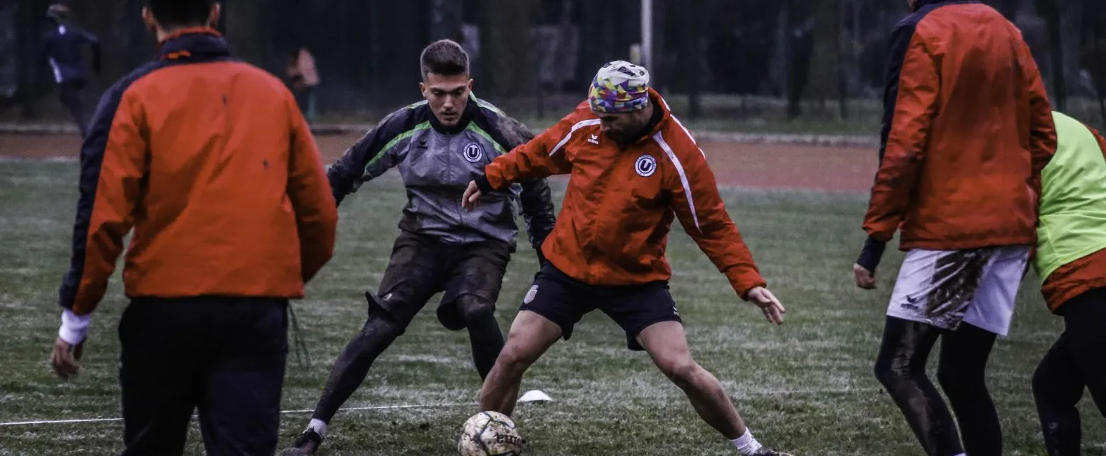 AFK Csikszereda, un test important în cursa pentru play-off