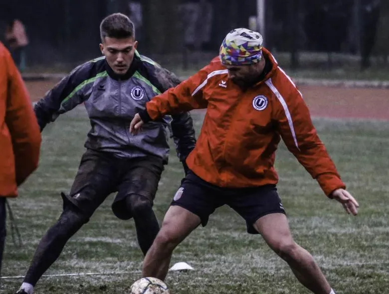 AFK Csikszereda, un test important în cursa pentru play-off