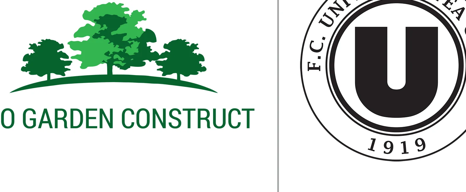 Eco Garden Construct, partener tehnic FC Universitatea Cluj