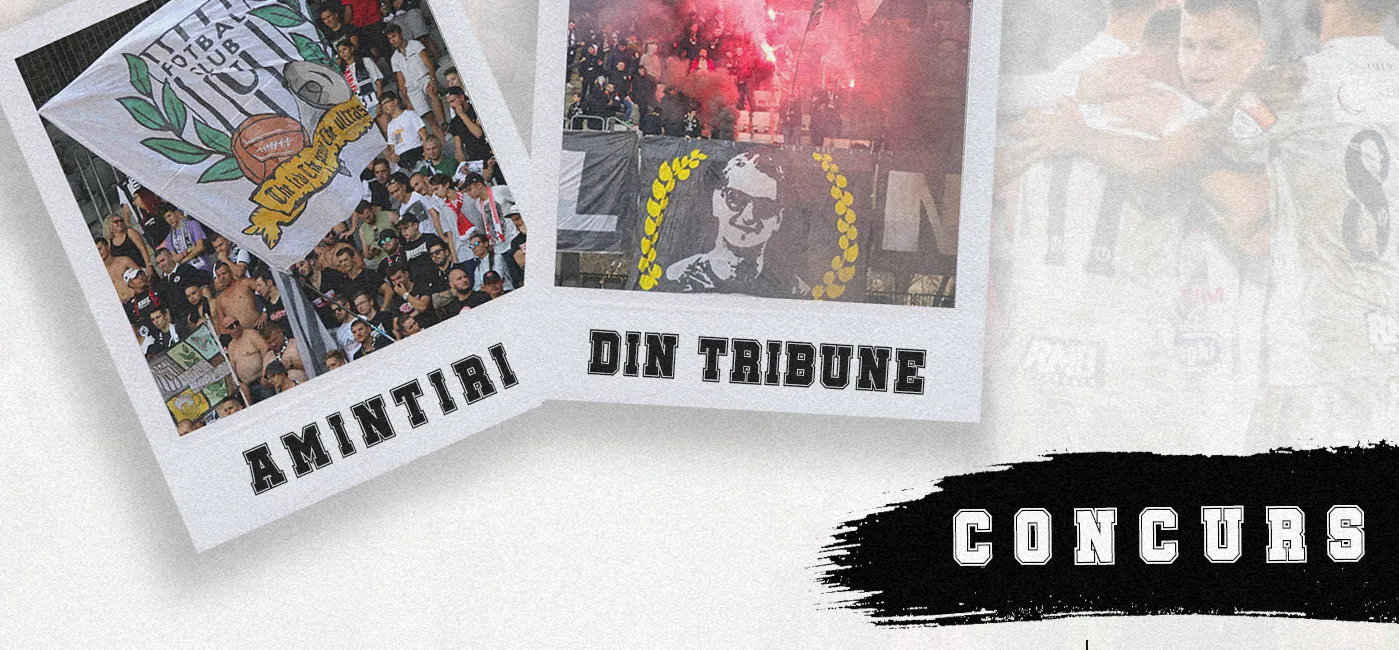 Regulament: Amintiri din tribune