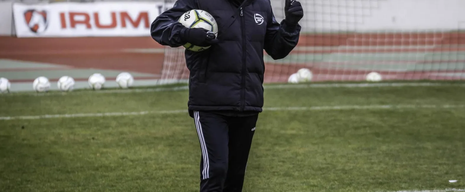Costel Enache: „E o săptămână de totul sau nimic și suntem condamnați să câștigăm, dacă vrem să mai credem în obiectivul nostru”