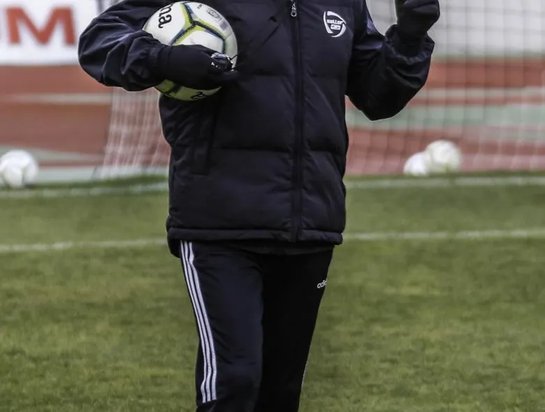 Costel Enache: „E o săptămână de totul sau nimic și suntem condamnați să câștigăm, dacă vrem să mai credem în obiectivul nostru”