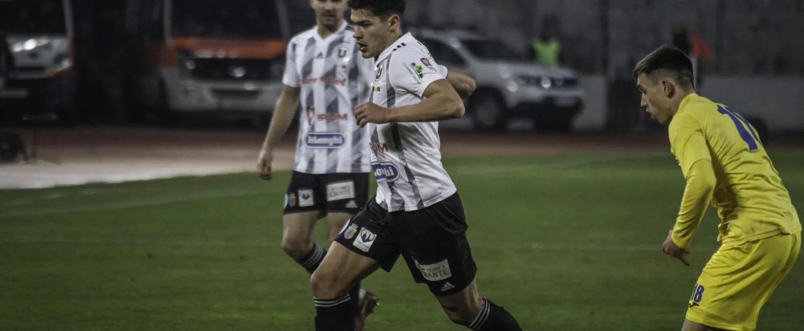Ripensia, ultimul obstacol către un loc de play-off la final de an