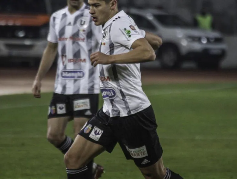 Ripensia, ultimul obstacol către un loc de play-off la final de an