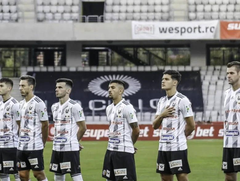 Superstats. Cifrele sezonului: Portarii