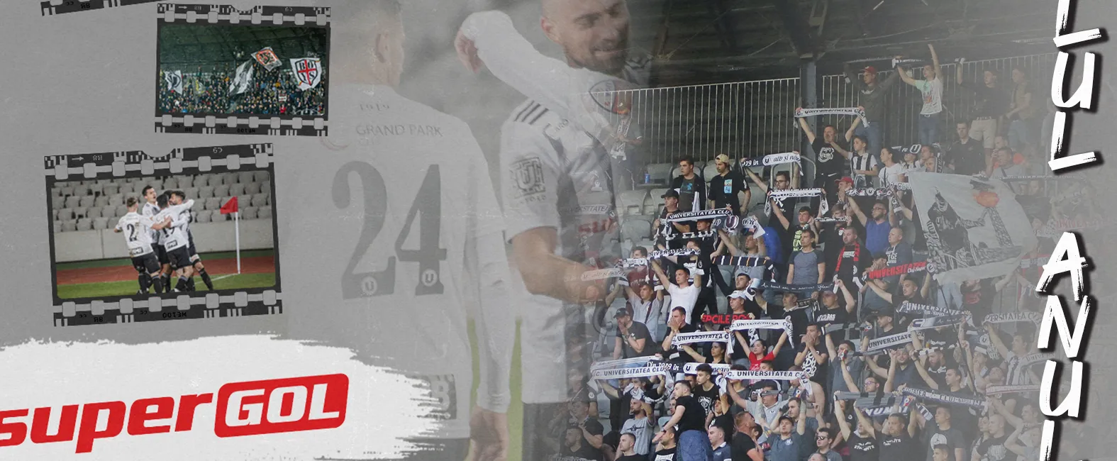 SUPERGOL: Reușita anului 2020