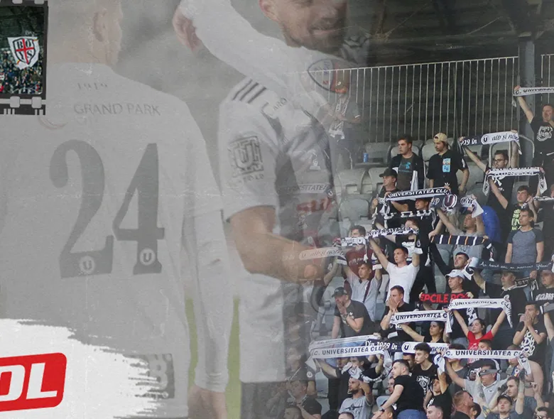 SUPERGOL: Reușita anului 2020