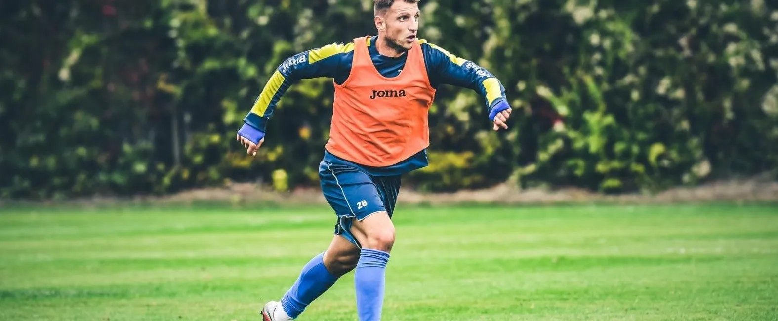 Un jucător de Liga 1, primul transfer al iernii pentru ”U”