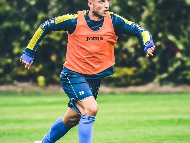 Un jucător de Liga 1, primul transfer al iernii pentru ”U”