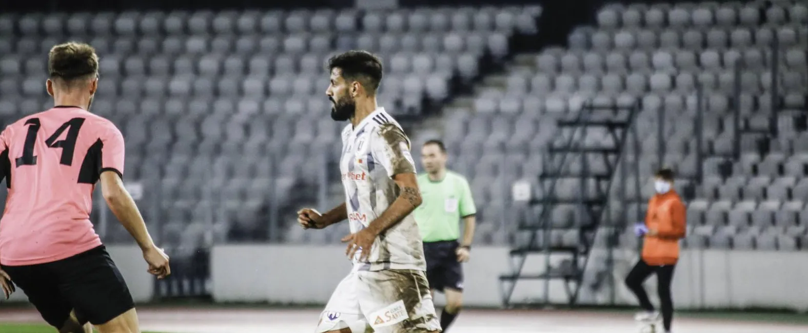 Mâine aflăm adversarul din optimile Cupei României