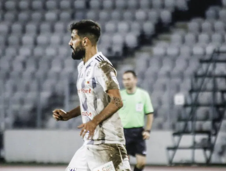 Mâine aflăm adversarul din optimile Cupei României