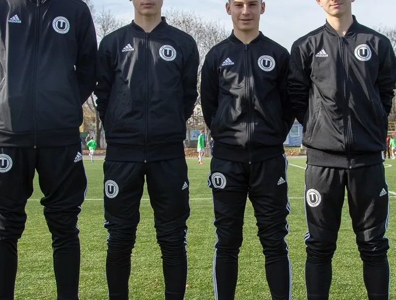 Patru ”U”-iști convocați la acțiunea naționalei U16